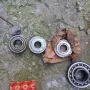 Различни размери сачмени лагери, снимка 7