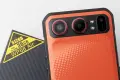OUKITEL WP68 Air 5G 6.88", 12GB+24GB/512GB, 64MP, 8800mAh, защита IP68/IP69K/MIL-STD810, снимка 5