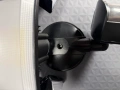 LUTEC LED прожектор 3500 lm с 3 глави, сензор и IP65, снимка 14