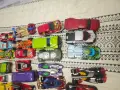колички Hot Wheels, снимка 6