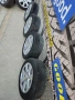 Джанти Mercedes 16 цола , 5х112 , 7j , et43 , 205/55/16 Audi , Vw, снимка 6