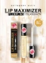 LipMaximizer с колаген, течен хиалурон за устни, витамин Е, мед, снимка 4