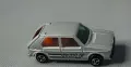 MAJORETTE VW GOLF Метална играчка модел кола количка, снимка 3