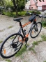 Карбонов велосипед KTM 28 цола, снимка 4