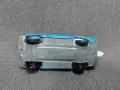 СТАРА РЕТРО МЕТАЛНА КОЛИЧКА ISO GRIFO MATCHBOX ENGLAND, снимка 6