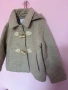 Детско палто с качулка Primark размер 3-4г., снимка 3