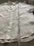 Дамска ленена риза H&M, снимка 8