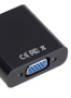 HDMI to VGA, DP to VGA адаптери, снимка 8