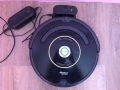 Прахосмукачка iRobot Roomba® 650, снимка 1
