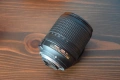 Обектив Nikon AF-S DX NIKKOR 18-140mm f3.5-5.6G ED VR, снимка 7