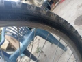 Велосипед Ruddy Dax Wild Cat CTB 26" Shimano SIS 18 скорости, снимка 17