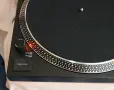 DUAL DTJ 301.1 USB-Грамофон Direct Drive,вградена RIAA , снимка 8