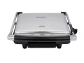Сандвич Преса 2 в 1 SILVERCREST SPM 2000 E2 ИНОКС, снимка 4
