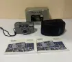 Фотоапарат Rollei Prego 145 AF, снимка 1
