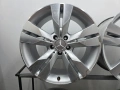 4бр 18ски джанти за MERCEDES  5х112мм A180224 , снимка 4
