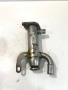 EGR клапан с охладител за Citroen Jumpy / Scudo 2.0 HDi (2008) 9645689780, снимка 2