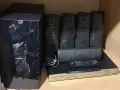 Система за домашно кино 5.1  PHILIPS HTS-5560, снимка 1