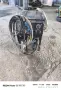 Телоподаващо KÜHTREIBER 500 ампера с водно охлаждане , снимка 3