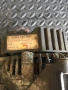 Алтернатор Bosch 80A за Mercedes Vario 815 (1997-2004) 0986048100 / 0986XA8736, снимка 3