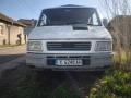 Ивеко турбо дейли 3510 Бордови, снимка 1