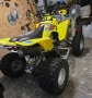Suzuki LT Z400 QuadSport, снимка 3