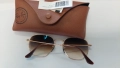 Слънчеви очила RAYBAN "travis scott", снимка 2