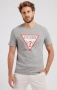 GUESS< CALVIN KLEIN - оригинални тениски, М, ХЛ, снимка 4