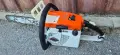 моторна резачка щил stihl 031, снимка 1