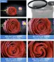 JJC Macro Close Up Lens Filter Kit 67 mm +2 +4 +8 +10, снимка 3