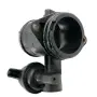 Клапа меко гасене Peugeot 307 2001-2008 ID: 163381, снимка 2