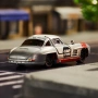 Hot Wheels Elite 64 Mercedes-Benz 300 SL, снимка 3