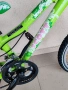Алуминиев велосипед Scott 20 цола, снимка 3