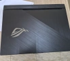 Лаптоп ASUS ROG STRIX G531G на Части, снимка 2