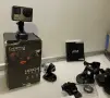 GOPRO HERO 4 BLACK EDITION MUSIC EDITION BIG BUNDLE , снимка 5