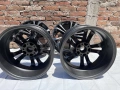 Джанти 17 5х112 Audi , VW , Skoda , Seat чисто нова боя топ състояние, снимка 2