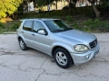 Mercedes ML270, снимка 2