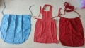 Дамски престилки, снимка 1