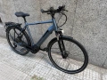 Pegasus Premio EVO cx/Shimano XT/Bosch Performance Line CX/Suntour NEX Air , снимка 3