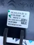 98340416ZD управление за климатик, парно от Toyota Proace City 1.5 D4D, снимка 7