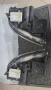 фарове за Мерцедес C class W204 facelift , снимка 7