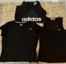 Различни Тениски Adidas Nike Zara collectюion, снимка 17