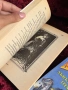 Замъкът на Пентегарн | книга-игра, снимка 4