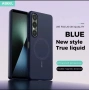 Магнитен силиконов кейс за Sony Xperia 1 VII, снимка 1