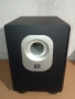 Активен субуфер JBL SUB200/230, снимка 1