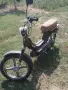 Педалетка Piaggio SI.Със Вариатор., снимка 1