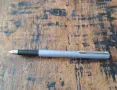 писалка Sheaffer Шефер Agio светъл люляк мат с перо размер M Германия, снимка 4