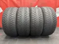 225 55 17, Зимни гуми, Bridgestone DriveGuardWinter, 4 броя, снимка 2