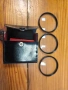 MARUMI 52 mm +1,+2,+3 JAPAN , снимка 4