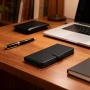 TECH-PROTECT WALLET ONEPLUS NORD 6 BLACK, снимка 6
