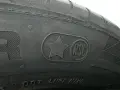 2бр летни гуми 255/55/18 CONTINENTAL L06434 , снимка 5